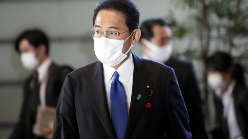 Japanski premijer se uselio u rezidenciju koju su njegovi prethodnici izbegavali: Nisam još video duhove