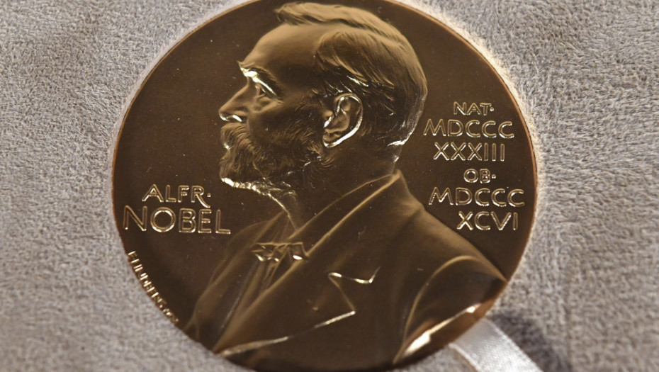 Otkazan poziv Rusiji, Belorusiji i Iranu za dodelu Nobelove nagrade u Stokholmu