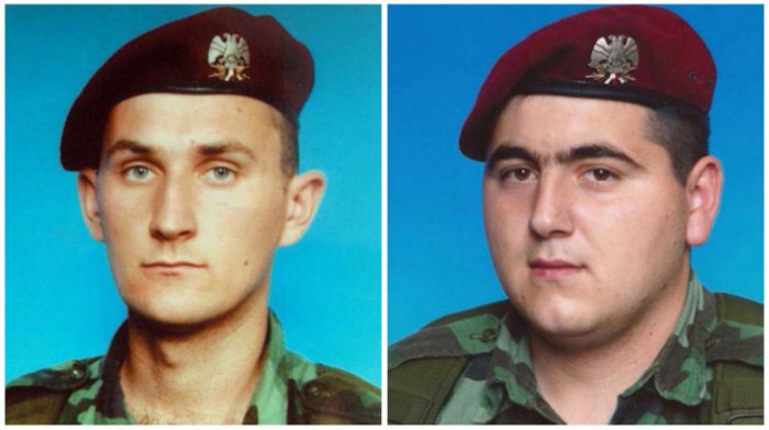Ubistvo dvojice gardista na Topčideru već 17 godina bez razrešenja: Novi pokušaj traženja pravde u Strazburu