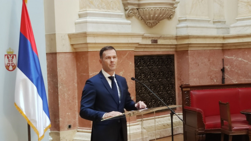 Više javno tužilaštvo se oglasilo povodom "Pandora papira" i slučaja ministra Siniše Malog