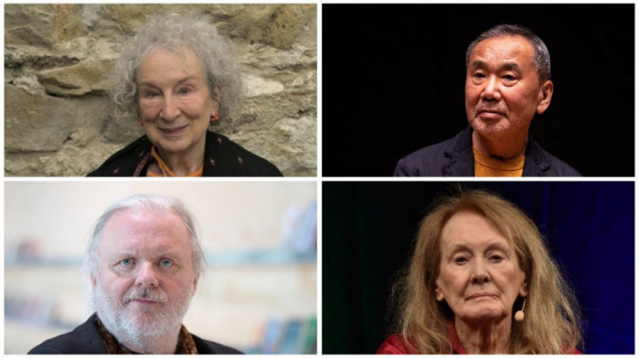 Ko su favoriti za ovogodišnju Nobelovu nagradu za Književnost?