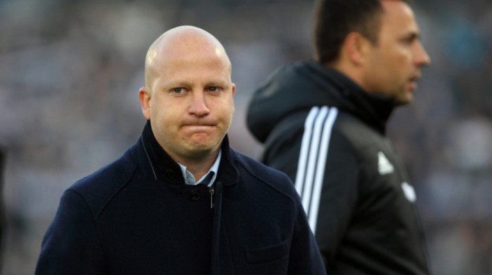 Ništa od povratka u Partizan, Marko Nikolić se seli u Emirate: Danas postaje trener Al-Ahlija?