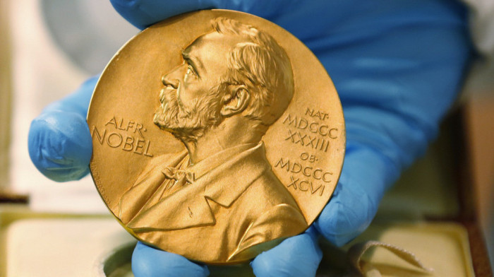 Može li se kupiti Nobelova nagrada? Ruski nobelovac je prodaje za pomoć ukrajinskoj deci