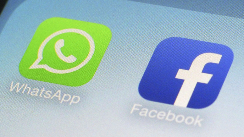 Pad Fejsbuka, Instagrama i Vacapa: Kako su društveni giganti tako lako nestali sa interneta?