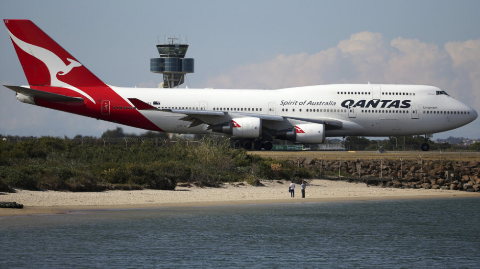 Australija bez stranih turista do sledeće godine