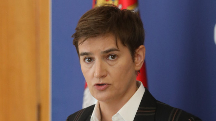 Brnabić: Ove godine očekujemo izvoz informaciono komunikacionih tehnologija od 1,7 milijardi evra