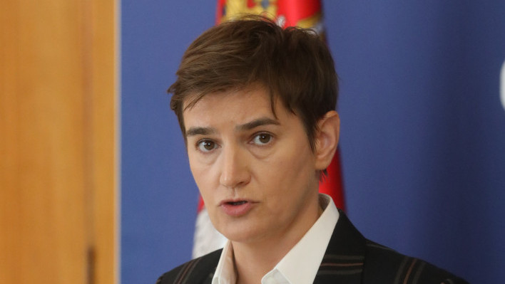 Brnabić: Ove godine očekujemo izvoz informaciono komunikacionih tehnologija od 1,7 milijardi evra