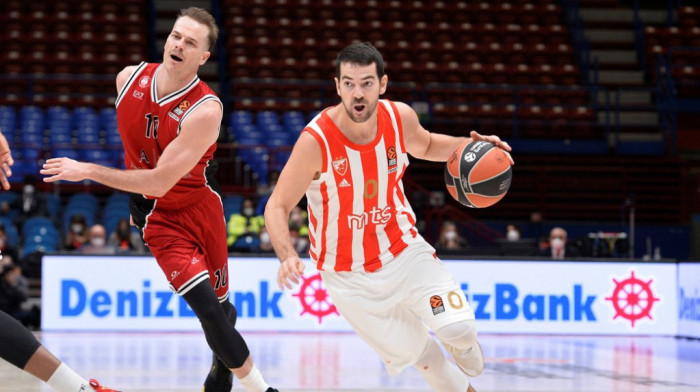 Bivši košarkaš Zvezde našao klub: Drugi mandat Ročestija u Le Manu