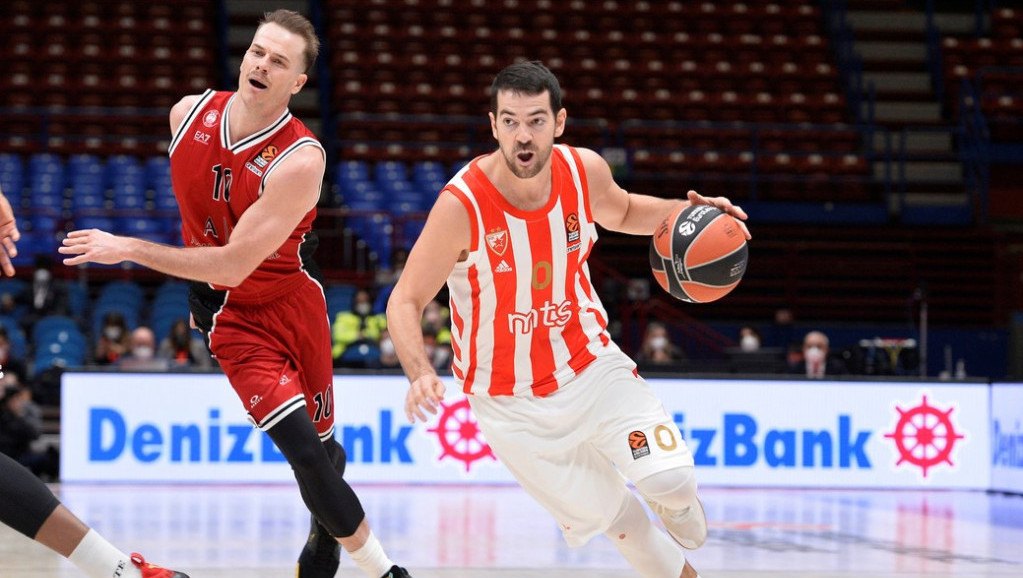 Bivši košarkaš Zvezde našao klub: Drugi mandat Ročestija u Le Manu