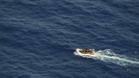 Novi brodolom migranata u Egejskom moru, ima žrtva