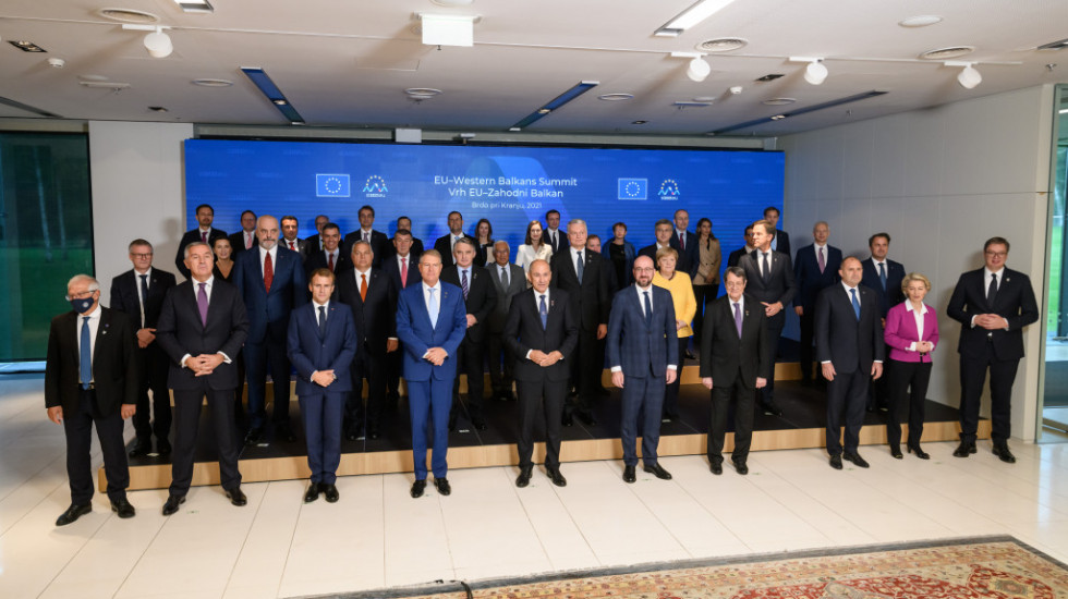 I proširenje i poseban zahtev za lidere regiona: Šta piše u zaključnoj deklaraciji Samita EU-Zapadni Balkan