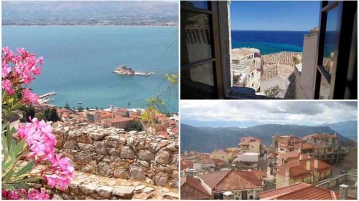 Tri jedinstvena grčka gradića koja je najbolje obići u jesen