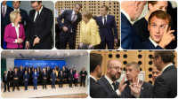Euronews Srbija na Samitu EU i Zapadnog Balkana: Podrška proširenju, ali bez konkretnog datuma
