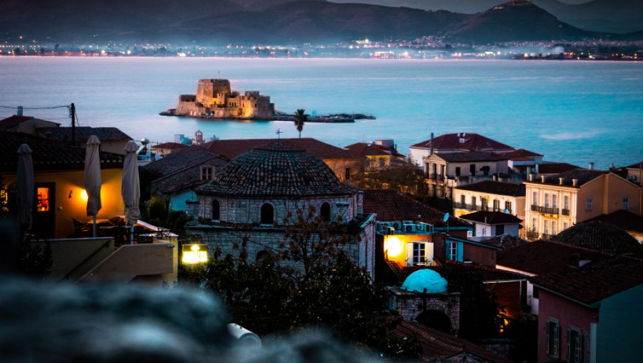 Tri jedinstvena grčka gradića koja je najbolje obići u jesen