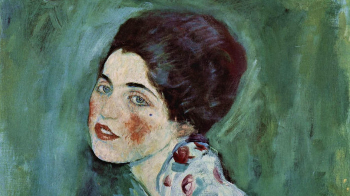 Čudesno putovanje Klimtovog "Portreta dame": Slika ukradena pre 23 godine ponovo će biti izložena za javnost