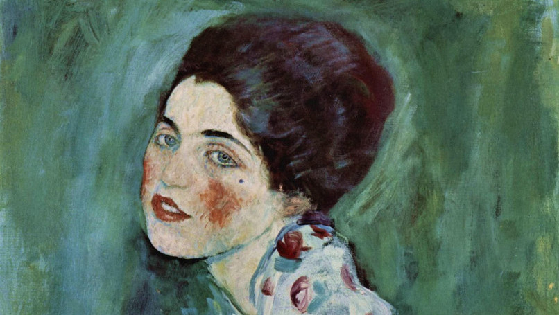 Čudesno putovanje Klimtovog "Portreta dame": Slika ukradena pre 23 godine ponovo će biti izložena za javnost