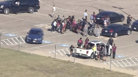 Pucnjava u srednjoj školi u Teksasu, ima povređenih