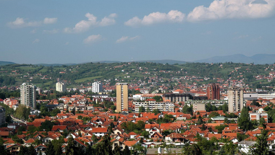 Pronađeni dečaci u Čačku - nakratko se izgubili i uznemirili roditelje