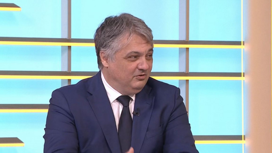 Lučić: U narednih pet godina 25 miliona evra za startape, Srbija zemlja kreativnih i obrazovanih ljudi