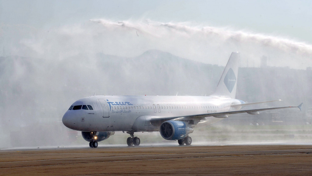 Putnički avion prinudno sleteo u Turskoj zbog pretnje bombom