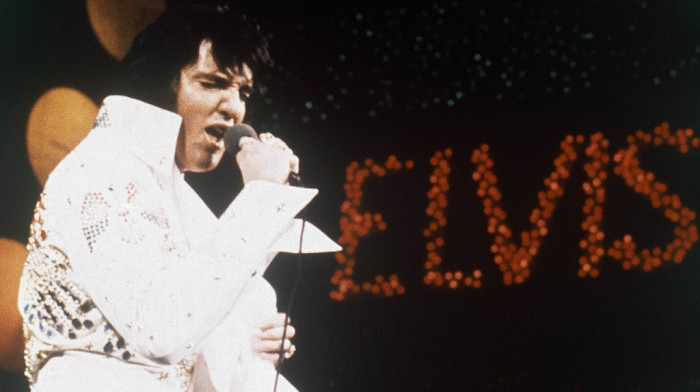 Prvi zvanični trejler za film "Elvis": Život kralja rokenrola bio je prepun uspona, skandala i padova