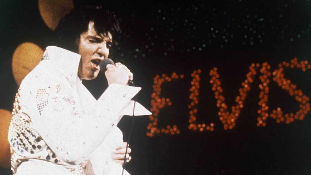 Prvi zvanični trejler za film "Elvis": Život kralja rokenrola bio je prepun uspona, skandala i padova