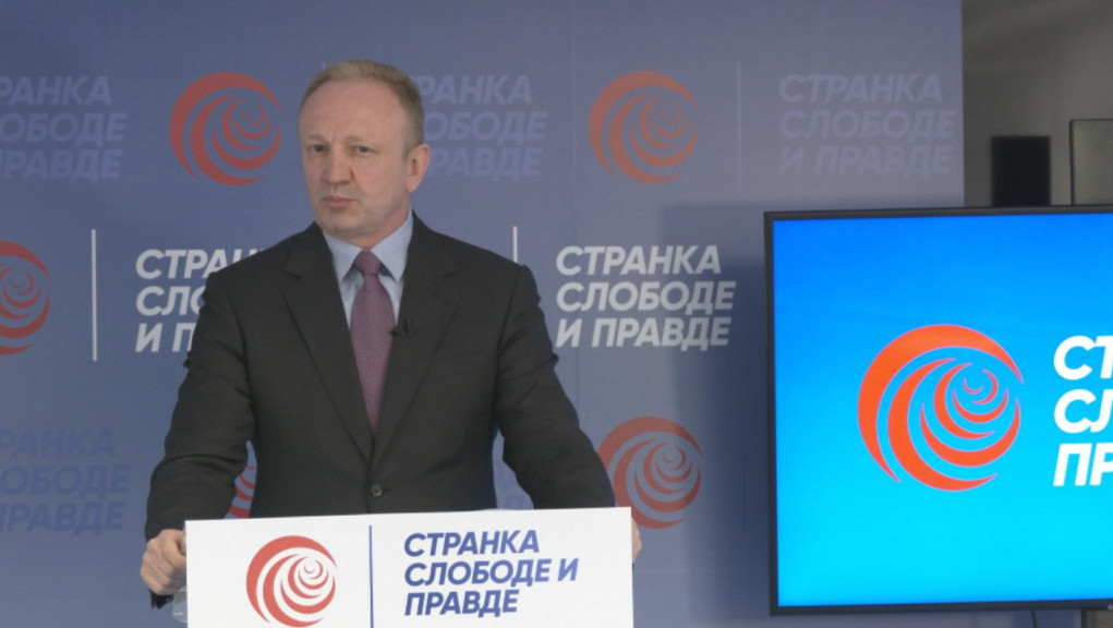 Đilas: Predali smo prigovore, izbori u Beogradu moraju da se ponove na više od 250 mesta