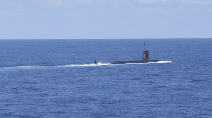Ruska Pacifička flota dobija četiri nuklearne podmornice