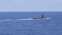 Incident u Južnom kineskom moru: Američka nuklearna podmornica se sudarila sa neidentifikovanim objektom