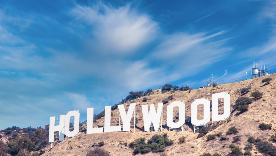 Holivudski znak dobiće novi izgled u susret stotom rođendanu