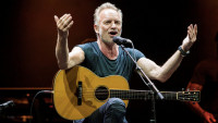 Kako je muzika Stinga inspirisala plesni komad o izbeglicama
