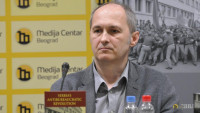 Gojko Božović: Nije iznenađenje što je Nobelova nagrada za književnost pripala Ani Erno
