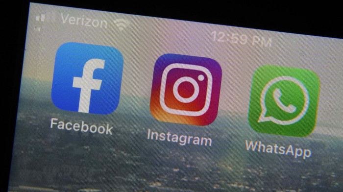 WhatsApp i Instagram trenutno ne rade, mnogi korisnici prijavljuju probleme