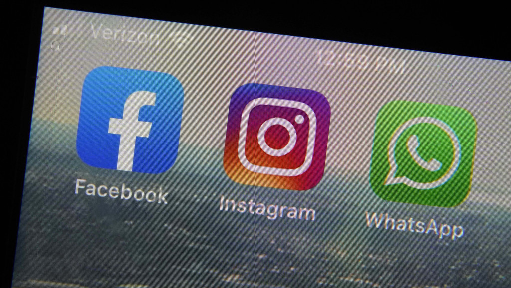 WhatsApp i Instagram trenutno ne rade, mnogi korisnici prijavljuju probleme