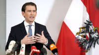 Istraživanje: Većina Austrijanaca ne bi želelo da Kurc opet bude kancelar