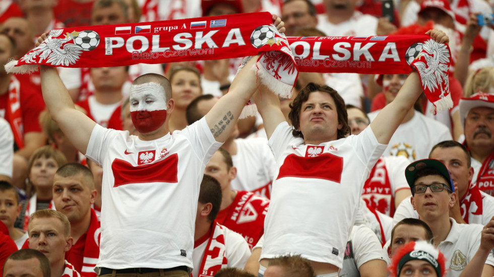 Špijunska afera u Varšavi: Prisluškivan predsednik Fudbalskog saveza Poljske