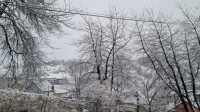 Sneg na Zlatiboru i Zlataru: Turisti očekivali Miholjsko leto, a dočekala ih zima