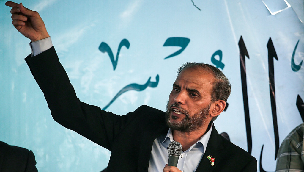 Hamas: Nepopustljivost Izraela može da gurne region u haos