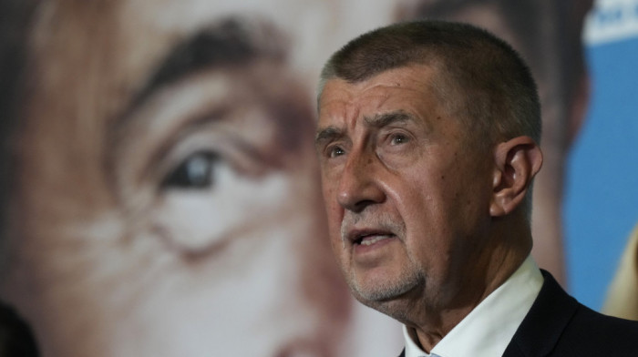 Bivši premijer Češke ide u predsedničku trku, Babiš najavio kandidaturu