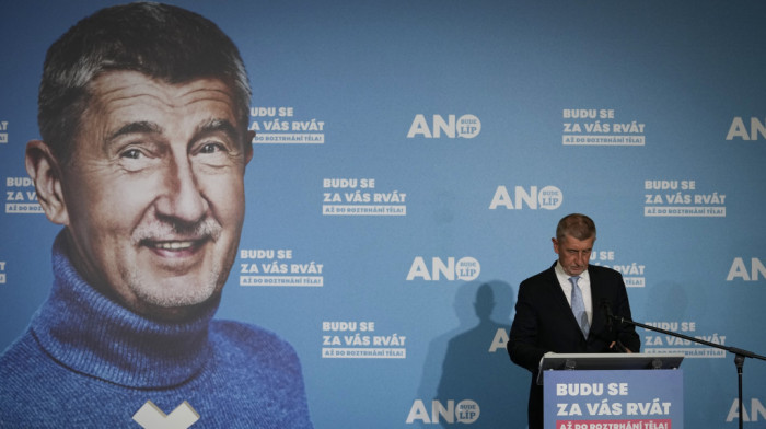 Šest zaključaka izbora u Češkoj: Babiš pred borbom za opstanak, mnogo zavisi od predsednika koji je na intenzivnoj nezi