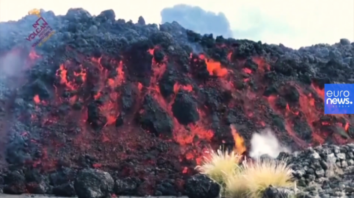 La Palma ukinula karantin posle smanjenja nivoa otrovnih gasova