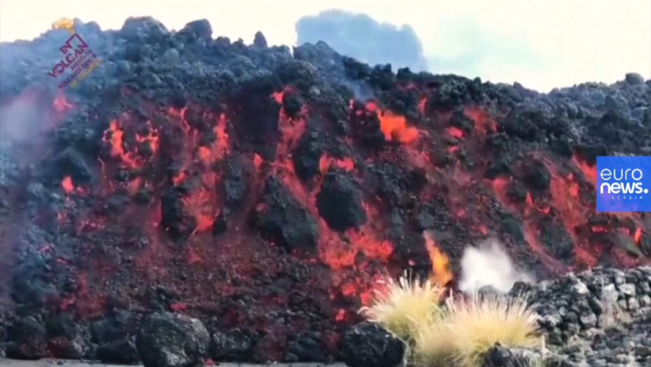 La Palma ukinula karantin posle smanjenja nivoa otrovnih gasova