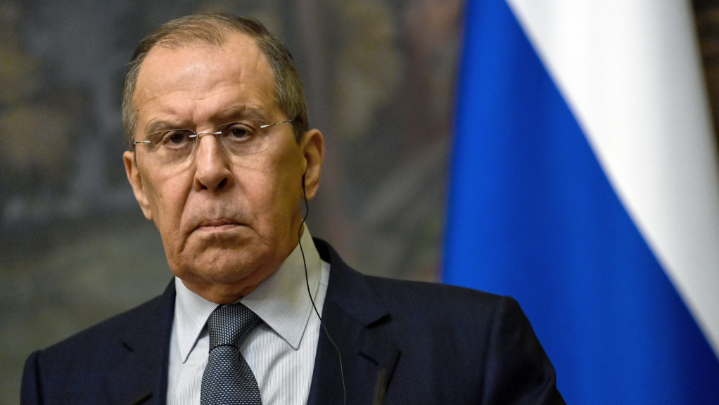 Lavrov: Razraditi mehanizam o priznavanju vakcina u regionu Barencovog mora