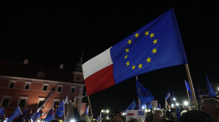 Sud EU: Žalba Poljske u vezi s Gaspromom neosnovana