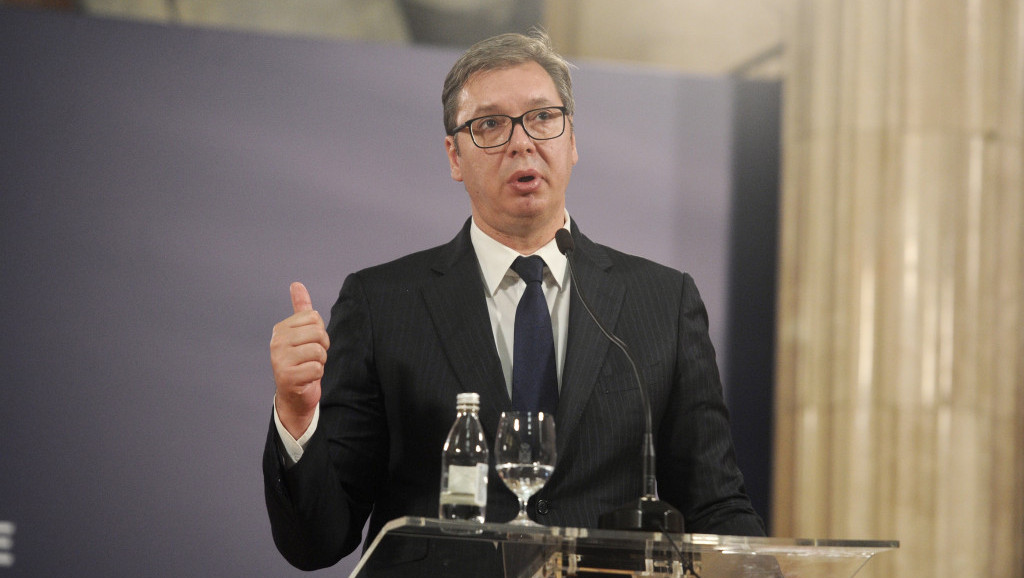 Presednik Vučić o susretu s  Putinom: Tražiću povoljne cene gasa za Srbiju