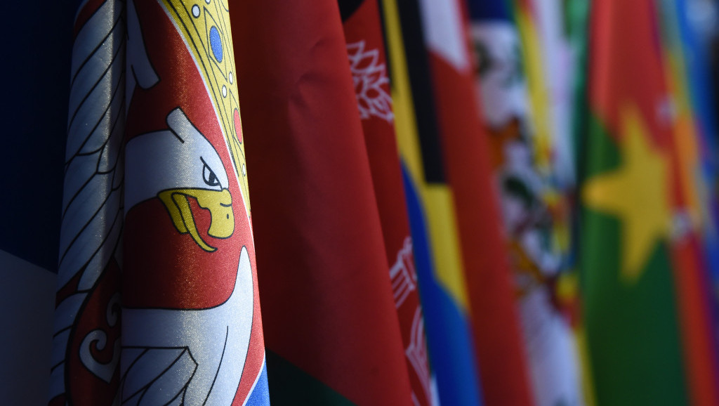 U Beogradu održana tribina o nesvrstanima: Pokret opstaje, Srbija da pojača saradnju