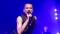 Pevač "Depeche Mode" objavljuje novi album: Dejv Gan peva pesme Nila Janga, Boba Dilana, Pi Džej Harvi