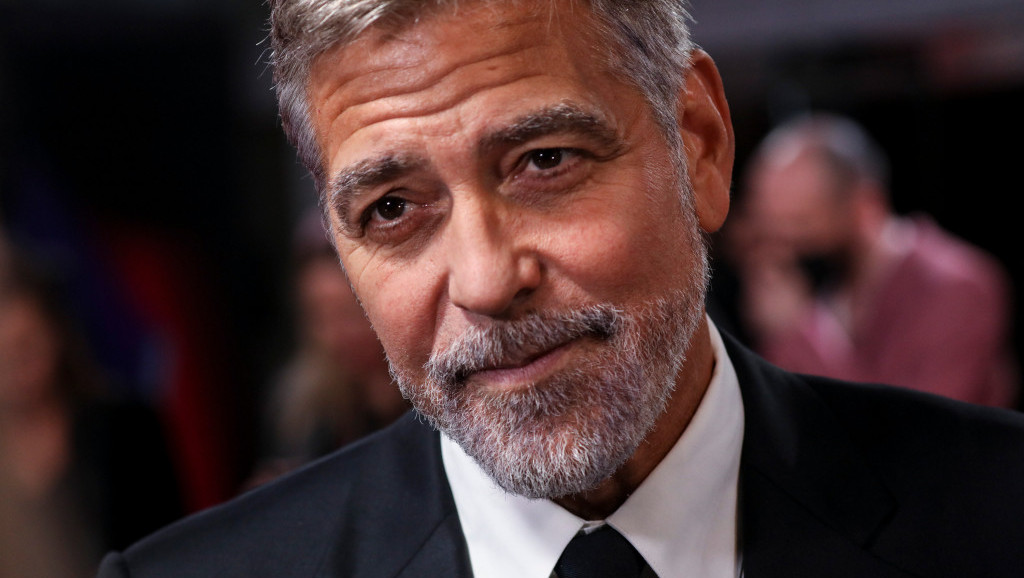 Džordž Kluni o snimanju filma "Rust" na kom je poginula Halina Hačins: Napravljeno je sumanito mnogo glupih grešaka