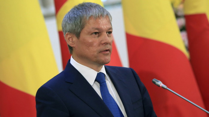 Dačijan Čološ dobio mandat za formiranje vlade Rumunije
