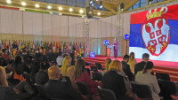 Počeo biznis forum: Srbija šanse za izvoz traži u zemljama severne i podsaharske Afrike